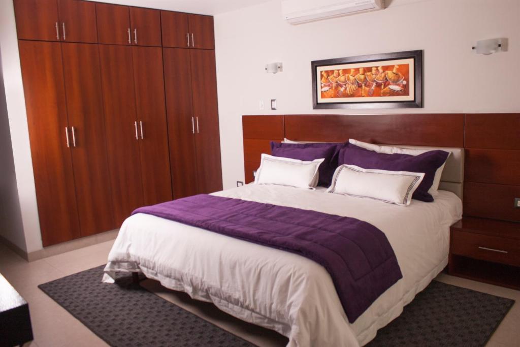 Sunec Hotel Chiclayo Exterior foto